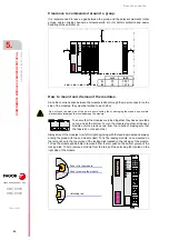 Preview for 82 page of Fagor 8025 M CNC Translation Of The Original Manual