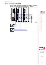 Preview for 87 page of Fagor 8025 M CNC Translation Of The Original Manual