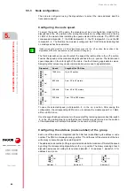 Preview for 88 page of Fagor 8025 M CNC Translation Of The Original Manual