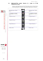 Preview for 104 page of Fagor 8025 M CNC Translation Of The Original Manual