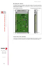 Preview for 114 page of Fagor 8025 M CNC Translation Of The Original Manual