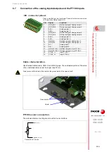 Preview for 125 page of Fagor 8025 M CNC Translation Of The Original Manual