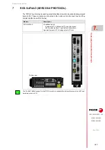 Preview for 127 page of Fagor 8025 M CNC Translation Of The Original Manual