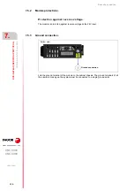 Preview for 132 page of Fagor 8025 M CNC Translation Of The Original Manual