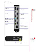 Preview for 133 page of Fagor 8025 M CNC Translation Of The Original Manual