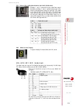 Preview for 135 page of Fagor 8025 M CNC Translation Of The Original Manual