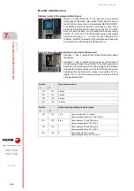 Preview for 144 page of Fagor 8025 M CNC Translation Of The Original Manual