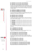 Preview for 156 page of Fagor 8025 M CNC Translation Of The Original Manual