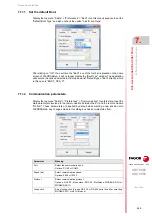 Preview for 163 page of Fagor 8025 M CNC Translation Of The Original Manual