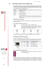 Preview for 170 page of Fagor 8025 M CNC Translation Of The Original Manual