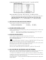 Preview for 5 page of Fagor 8025 T CNC Operating Manual