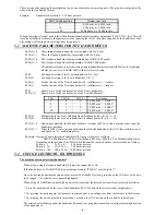 Предварительный просмотр 6 страницы Fagor 8025 T CNC Operating Manual