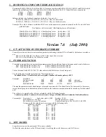 Preview for 8 page of Fagor 8025 T CNC Operating Manual