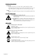 Preview for 22 page of Fagor 8025 T CNC Operating Manual