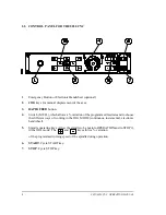 Preview for 29 page of Fagor 8025 T CNC Operating Manual