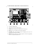 Preview for 30 page of Fagor 8025 T CNC Operating Manual