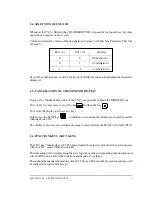 Preview for 32 page of Fagor 8025 T CNC Operating Manual