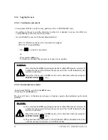 Preview for 57 page of Fagor 8025 T CNC Operating Manual