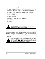 Preview for 65 page of Fagor 8025 T CNC Operating Manual