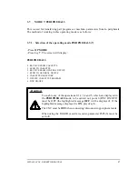 Preview for 72 page of Fagor 8025 T CNC Operating Manual