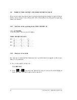 Preview for 79 page of Fagor 8025 T CNC Operating Manual