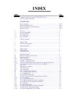 Preview for 100 page of Fagor 8025 T CNC Operating Manual