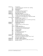 Preview for 123 page of Fagor 8025 T CNC Operating Manual