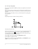 Preview for 126 page of Fagor 8025 T CNC Operating Manual