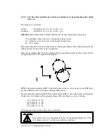 Preview for 129 page of Fagor 8025 T CNC Operating Manual