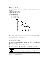 Preview for 135 page of Fagor 8025 T CNC Operating Manual