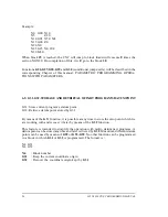 Preview for 148 page of Fagor 8025 T CNC Operating Manual