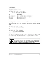 Preview for 151 page of Fagor 8025 T CNC Operating Manual