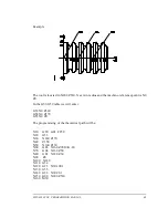 Preview for 183 page of Fagor 8025 T CNC Operating Manual