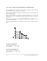 Preview for 216 page of Fagor 8025 T CNC Operating Manual