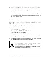 Preview for 219 page of Fagor 8025 T CNC Operating Manual