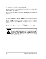 Preview for 220 page of Fagor 8025 T CNC Operating Manual