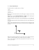 Preview for 225 page of Fagor 8025 T CNC Operating Manual