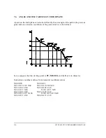 Preview for 230 page of Fagor 8025 T CNC Operating Manual