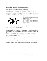 Preview for 240 page of Fagor 8025 T CNC Operating Manual