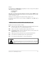 Preview for 241 page of Fagor 8025 T CNC Operating Manual