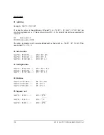 Preview for 252 page of Fagor 8025 T CNC Operating Manual