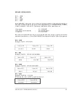 Preview for 259 page of Fagor 8025 T CNC Operating Manual