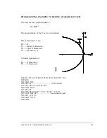 Preview for 267 page of Fagor 8025 T CNC Operating Manual