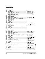 Preview for 270 page of Fagor 8025 T CNC Operating Manual