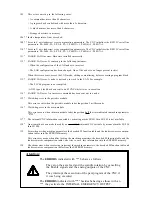 Preview for 309 page of Fagor 8025 T CNC Operating Manual