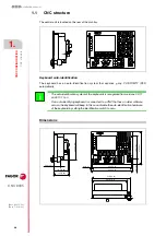 Preview for 38 page of Fagor 8035-M Installation Manual