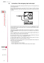 Preview for 70 page of Fagor 8035-M Installation Manual