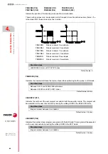 Preview for 86 page of Fagor 8035-M Installation Manual