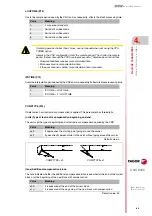 Preview for 89 page of Fagor 8035-M Installation Manual