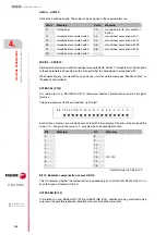 Preview for 102 page of Fagor 8035-M Installation Manual